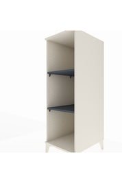 Kronos Dolap 2 Raflı 44x59x134 - S82M067V2C
