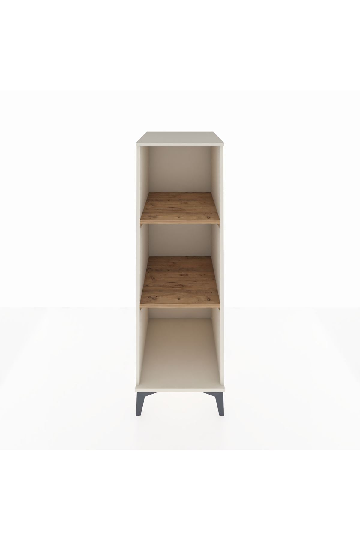 Kronos Dolap 2 Raflı 44x59x134 - S82M067V3C