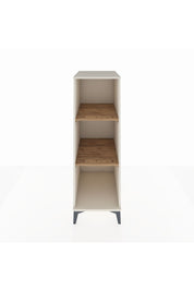 Kronos Dolap 2 Raflı 44x59x134 - S82M067V3C