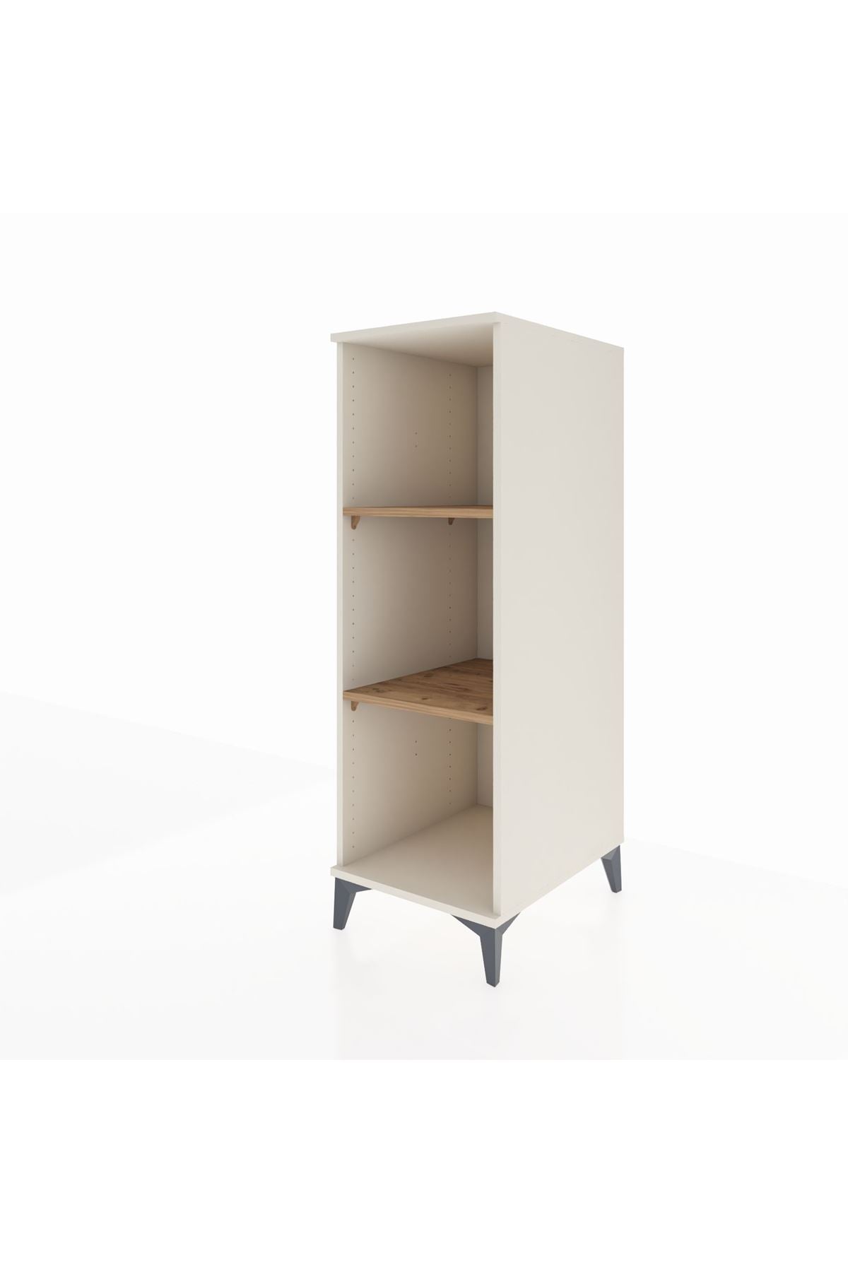 Kronos Dolap 2 Raflı 44x59x134 - S82M067V3C