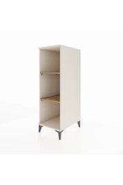 Kronos Dolap 2 Raflı 44x59x134 - S82M067V3C
