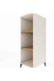 Kronos Dolap 2 Raflı 44x59x134 - S82M067V3C