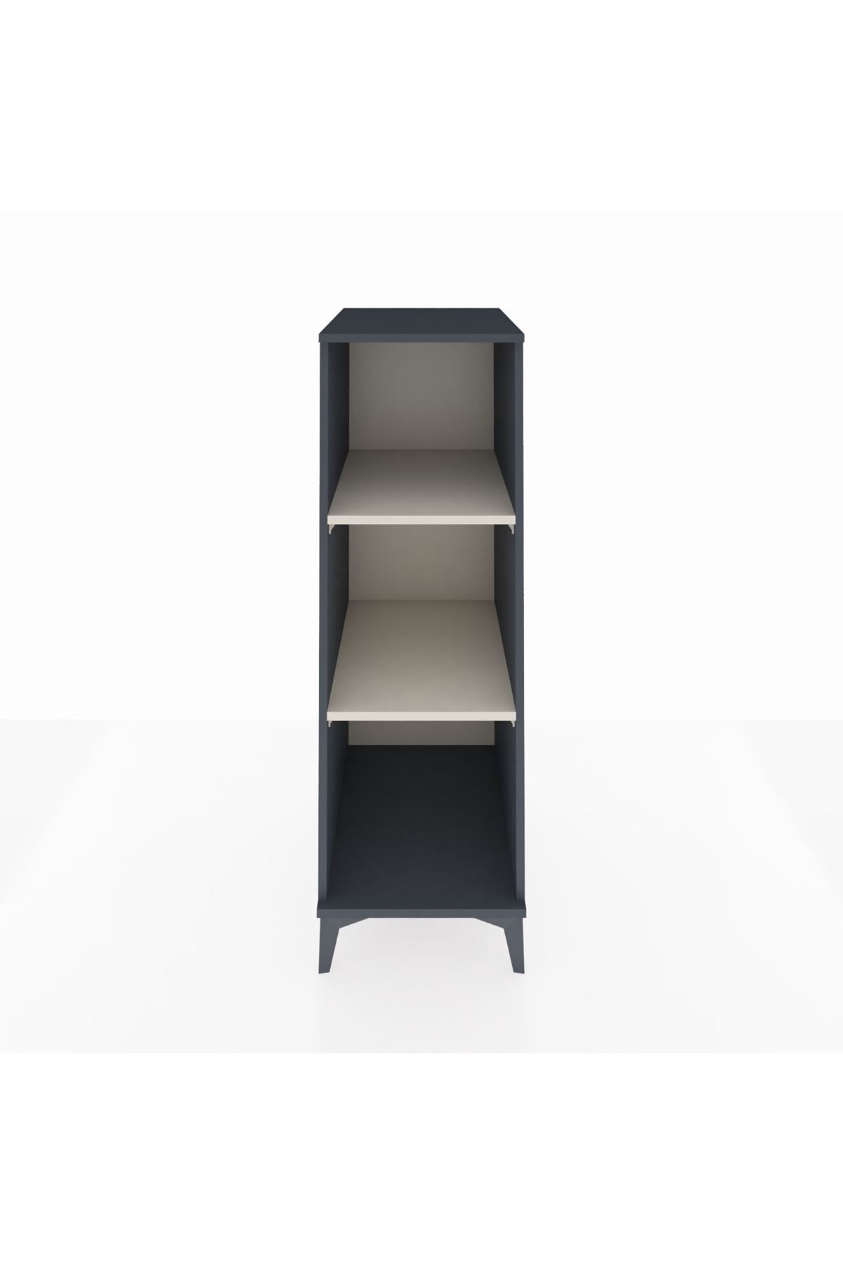 Kronos Dolap 2 Raflı 44x59x134 - S82M067V4C