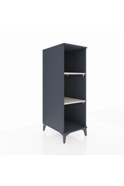 Kronos Dolap 2 Raflı 44x59x134 - S82M067V4C