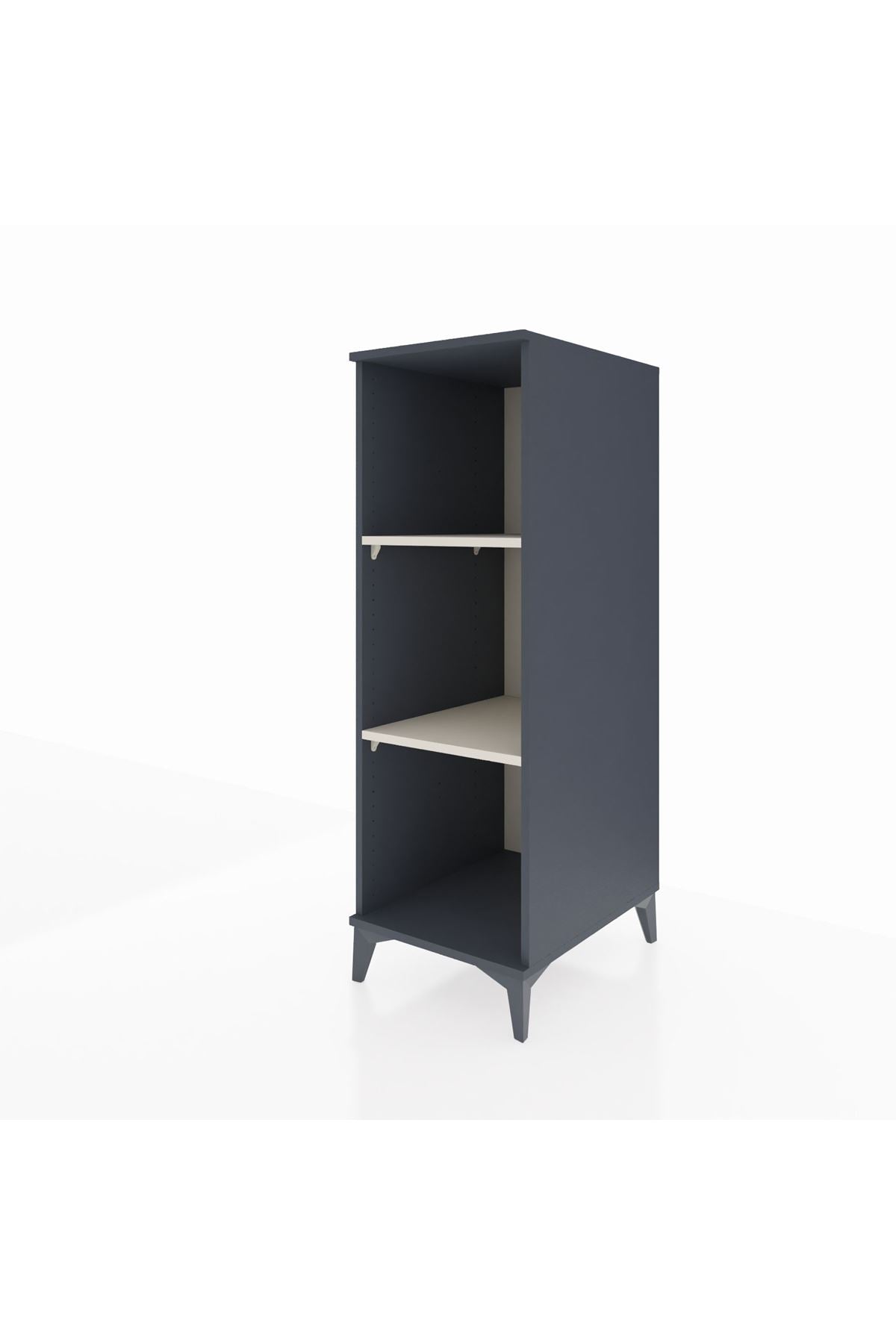 Kronos Dolap 2 Raflı 44x59x134 - S82M067V4C