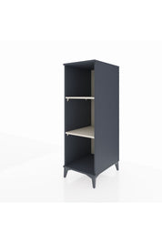 Kronos Dolap 2 Raflı 44x59x134 - S82M067V4C