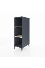 Kronos Dolap 2 Raflı 44x59x134 - S82M067V4C