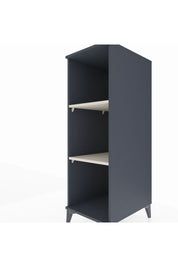 Kronos Dolap 2 Raflı 44x59x134 - S82M067V4C
