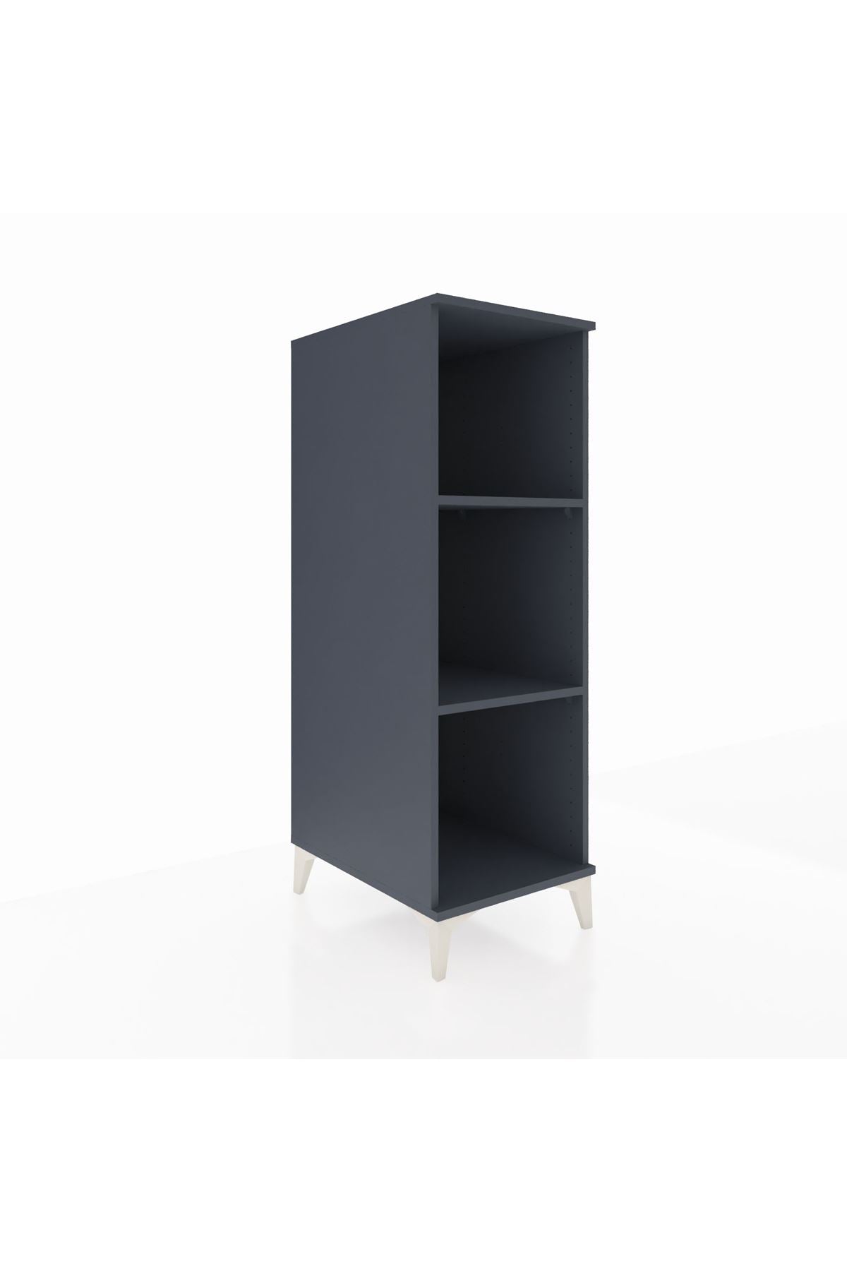 Kronos Dolap 2 Raflı 44x59x134 - S82M067V5C
