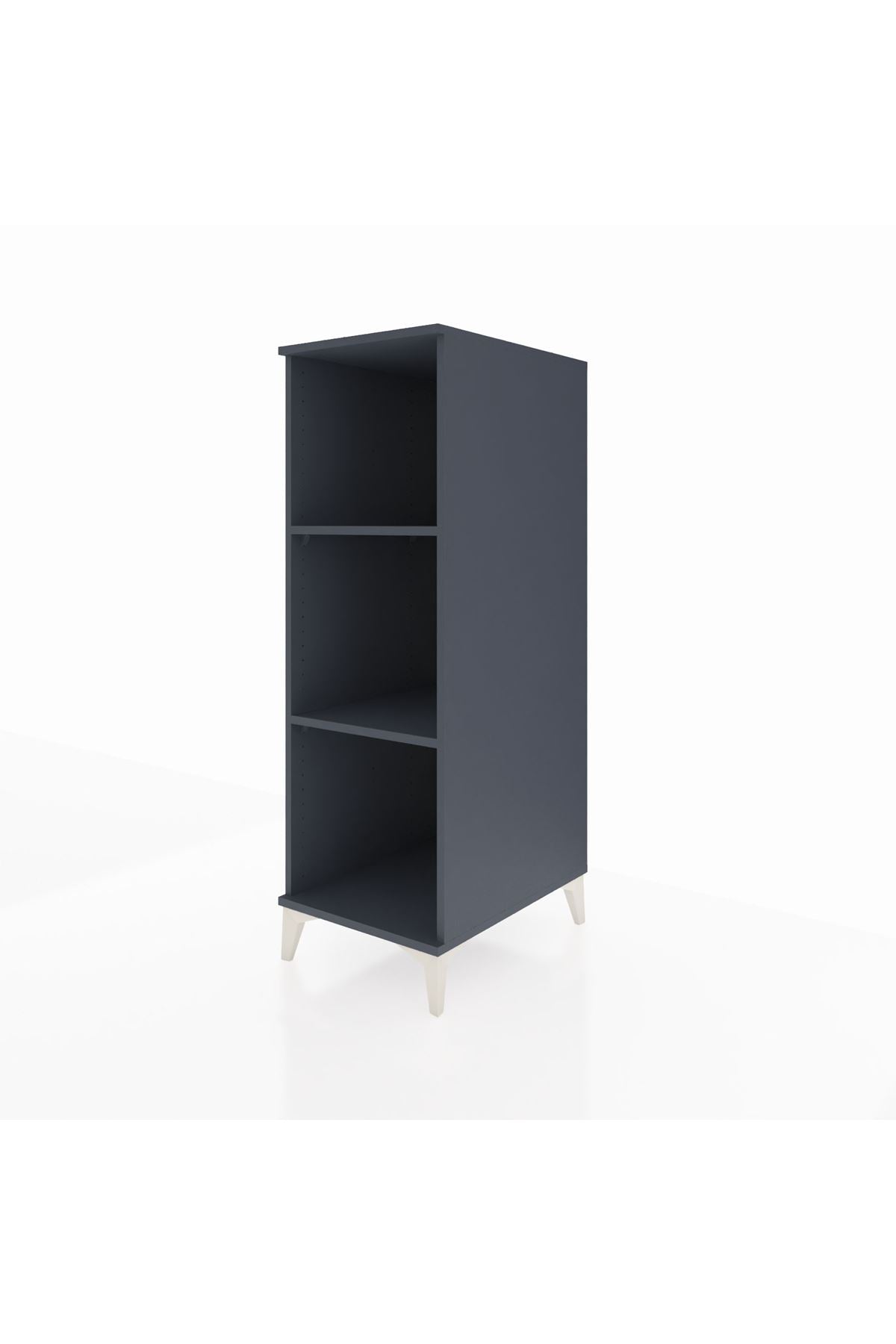 Kronos Dolap 2 Raflı 44x59x134 - S82M067V5C