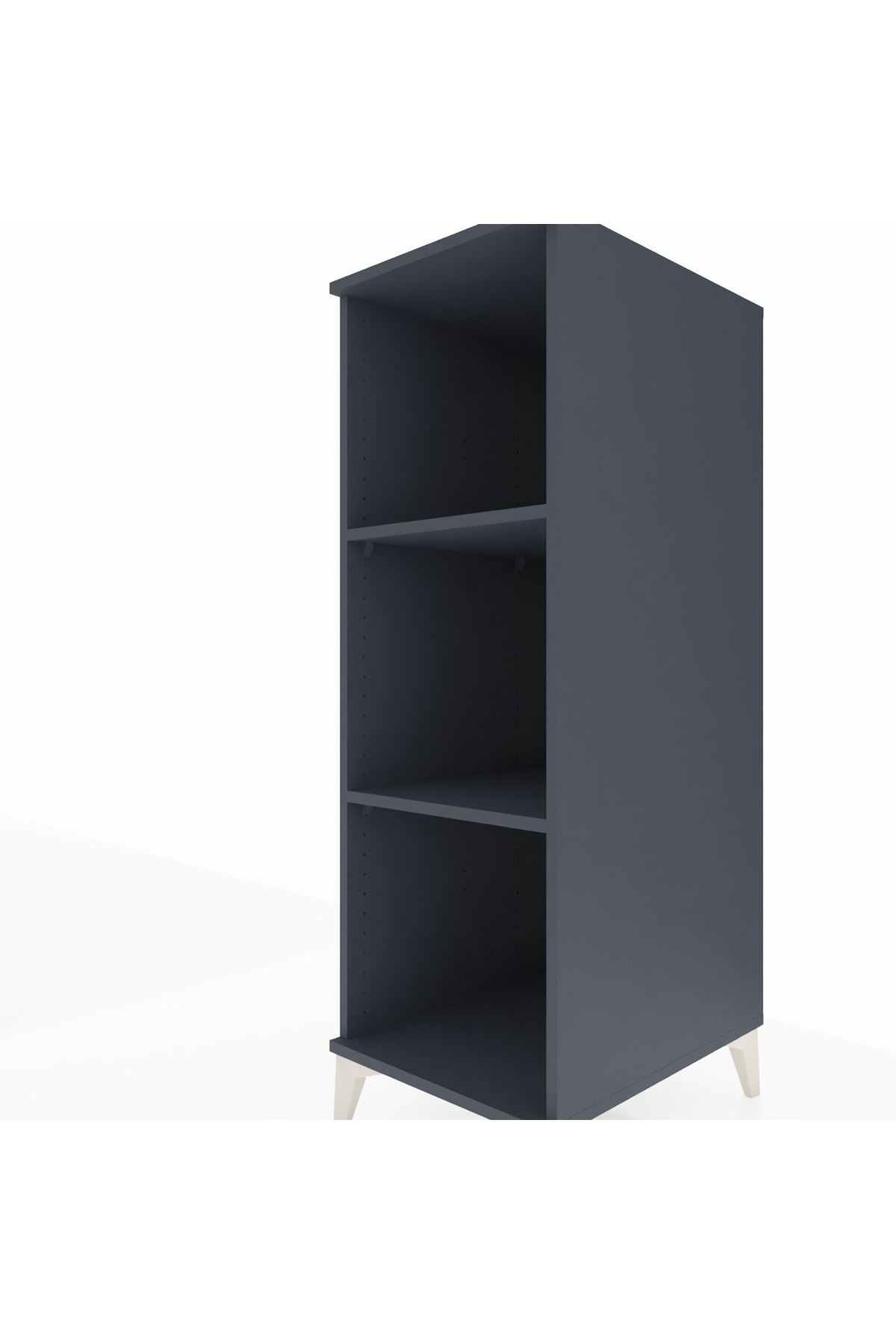 Kronos Dolap 2 Raflı 44x59x134 - S82M067V5C