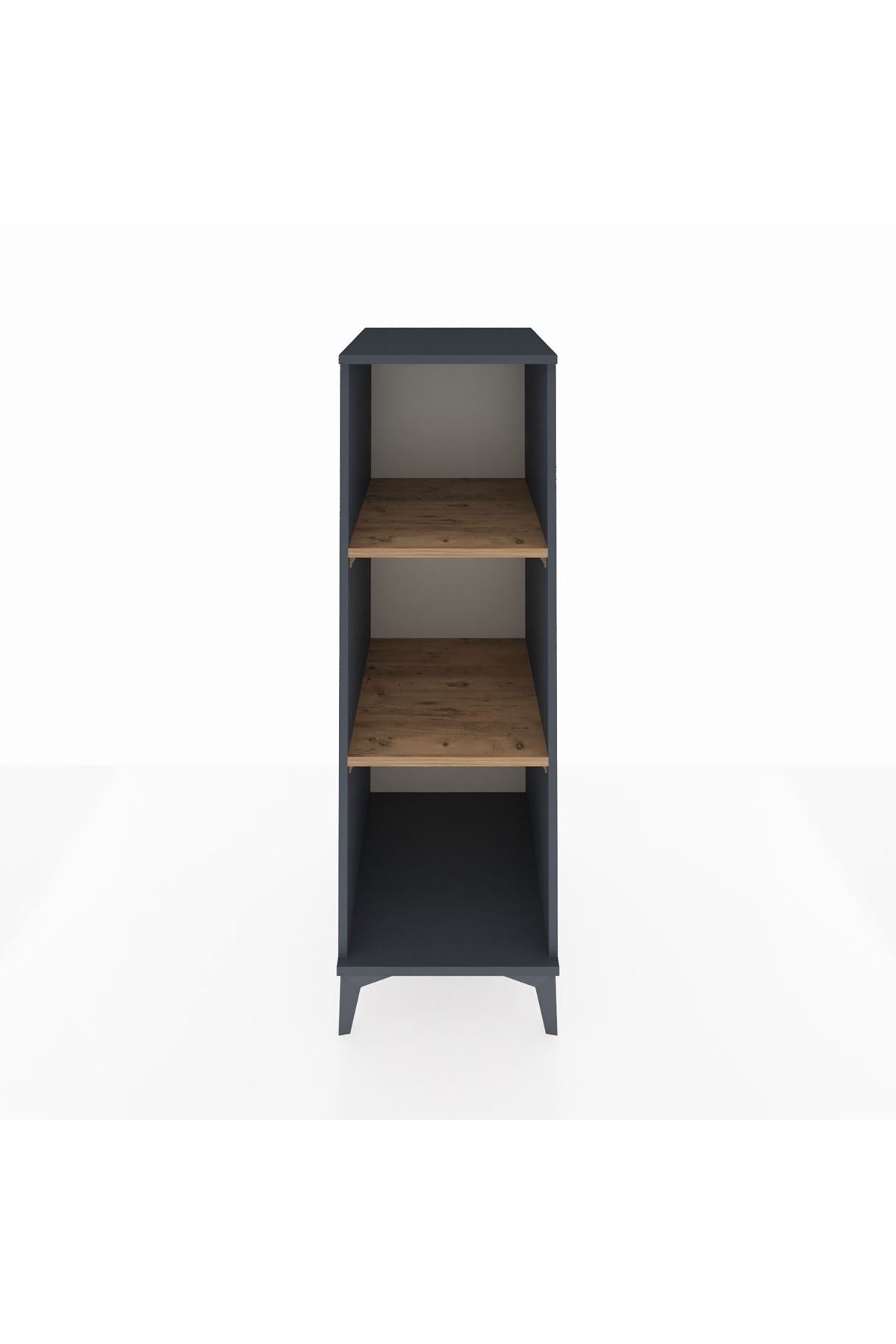 Kronos Dolap 2 Raflı 44x59x134 - S82M067V6C