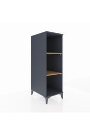 Kronos Dolap 2 Raflı 44x59x134 - S82M067V6C