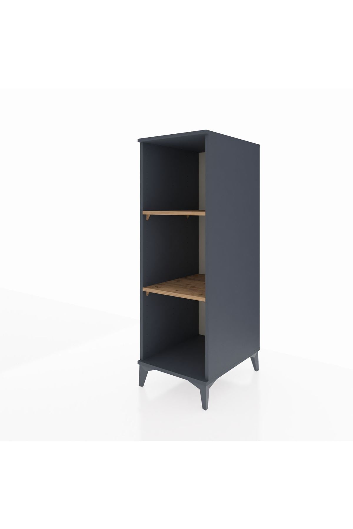 Kronos Dolap 2 Raflı 44x59x134 - S82M067V6C