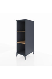 Kronos Dolap 2 Raflı 44x59x134 - S82M067V6C