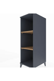 Kronos Dolap 2 Raflı 44x59x134 - S82M067V6C
