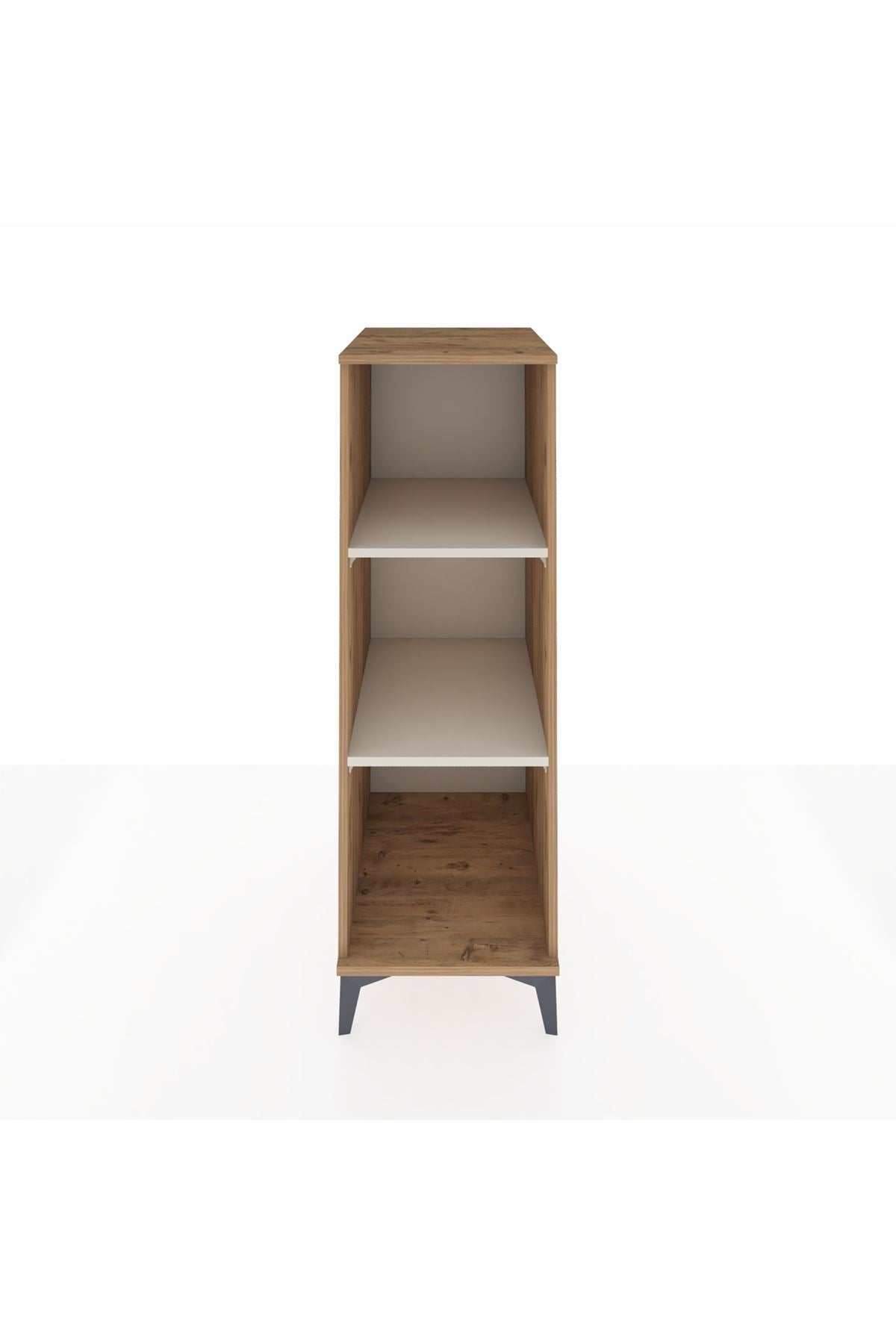 Kronos Dolap 2 Raflı 44x59x134 - S82M067V7C