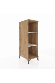 Kronos Dolap 2 Raflı 44x59x134 - S82M067V7C