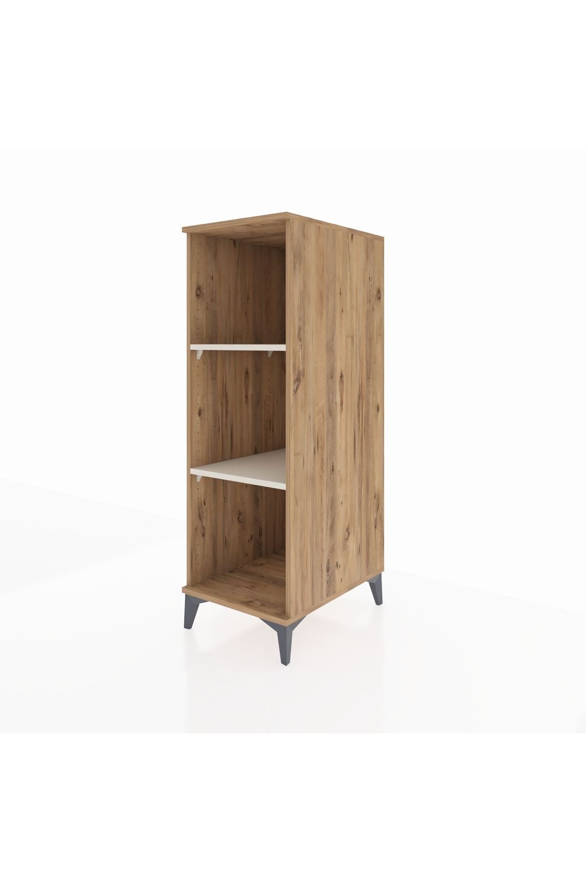 Kronos Dolap 2 Raflı 44x59x134 - S82M067V7C