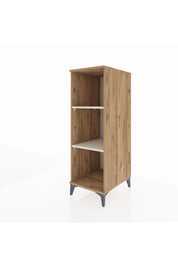 Kronos Dolap 2 Raflı 44x59x134 - S82M067V7C