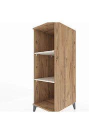 Kronos Dolap 2 Raflı 44x59x134 - S82M067V7C