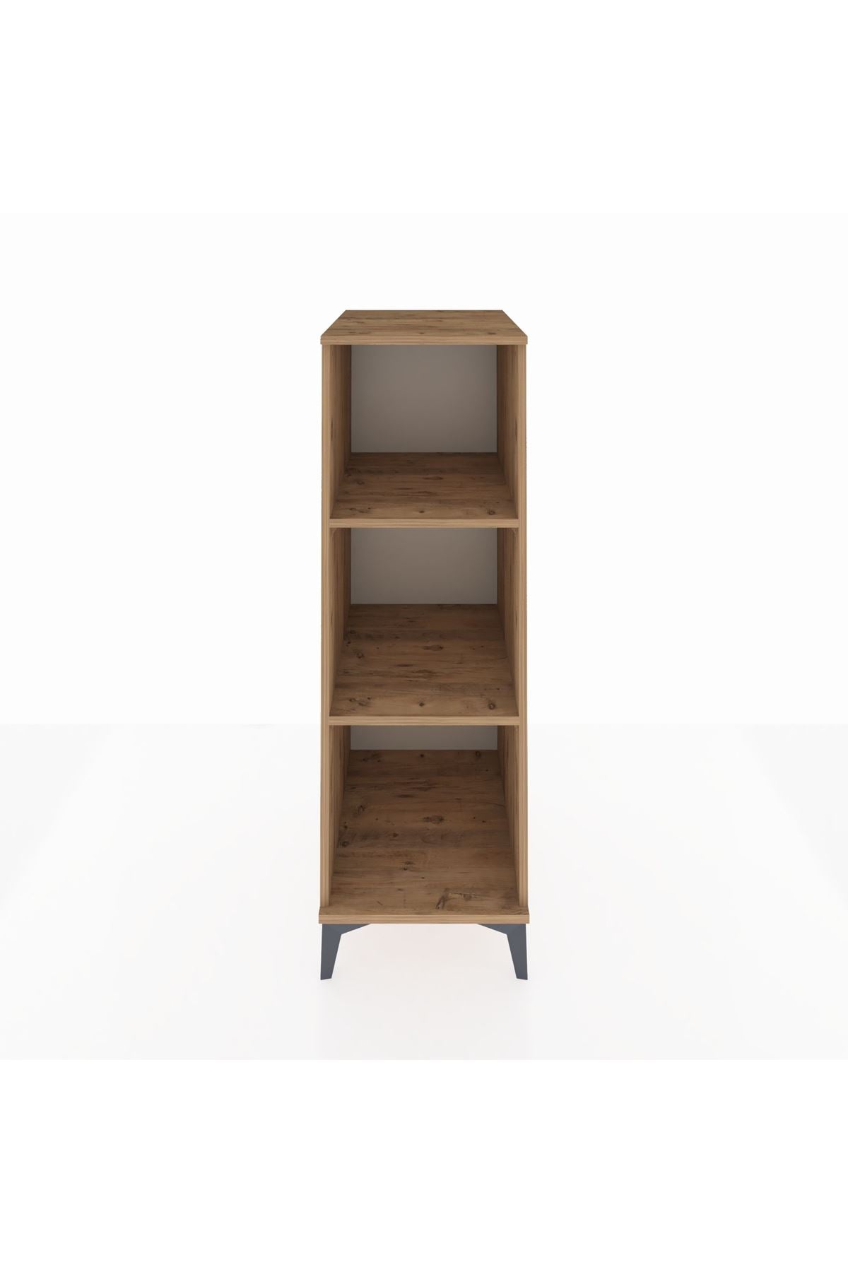 Kronos Dolap 2 Raflı 44x59x134 - S82M067V9C