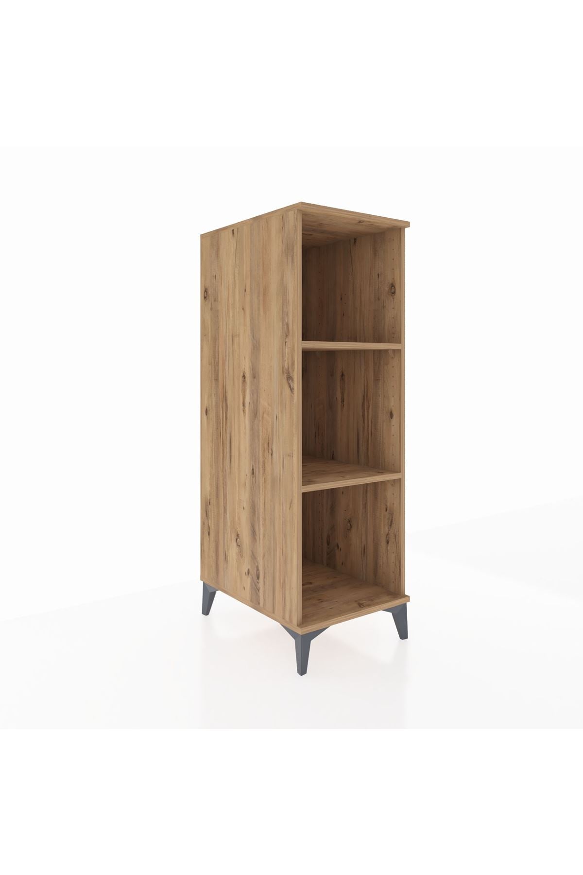 Kronos Dolap 2 Raflı 44x59x134 - S82M067V9C