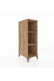 Kronos Dolap 2 Raflı 44x59x134 - S82M067V9C