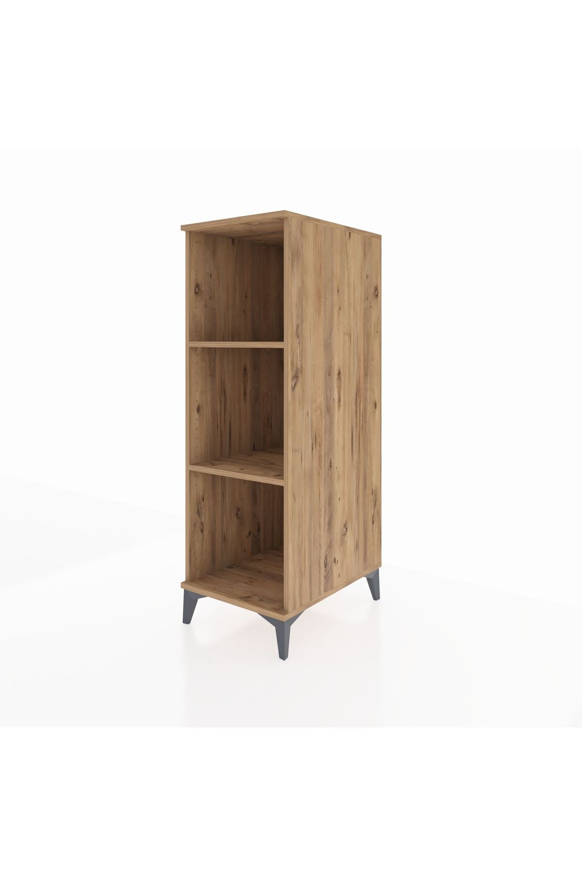 Kronos Dolap 2 Raflı 44x59x134 - S82M067V9C