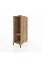 Kronos Dolap 2 Raflı 44x59x134 - S82M067V9C