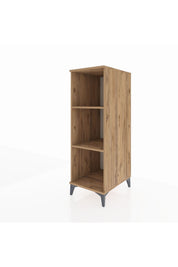 Kronos Dolap 2 Raflı 44x59x134 - S82M067V9C