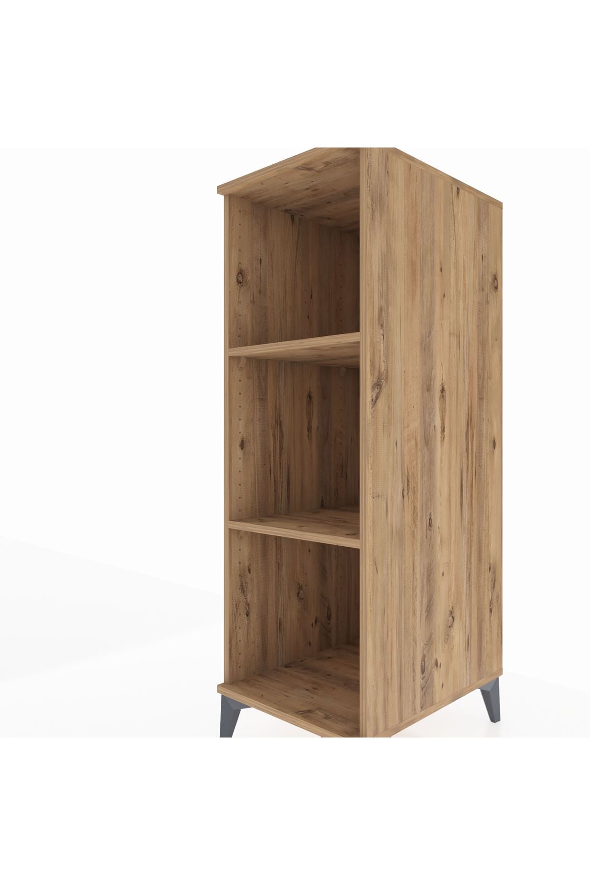 Kronos Dolap 2 Raflı 44x59x134 - S82M067V9C