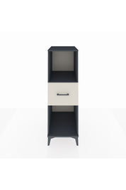 Kronos Dolap Tek Raflı Tek Çekmeceli 44x59x134 - S82M069V4C