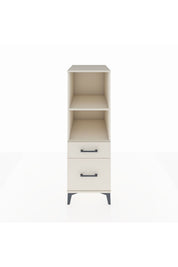 Kronos Dolap 2 Raflı 2 Çekmeceli 44x59x134 - S82M071V1C