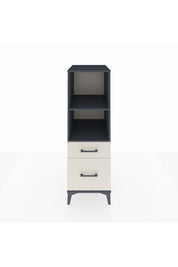 Kronos Dolap 2 Raflı 2 Çekmeceli 44x59x134 - S82M071V4C