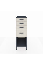 Kronos Dolap 4 Çekmeceli 44x59x134 - S82M085V4C