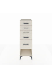 Kronos Dolap 5 Çekmeceli 44x59x134 - S82M088V1C