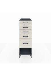 Kronos Dolap 5 Çekmeceli 44x59x134 - S82M088V4C