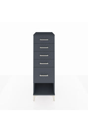Kronos Dolap 5 Çekmeceli 44x59x134 - S82M088V5C