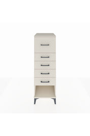 Kronos Dolap 5 Çekmeceli 44x59x134 - S82M095V1C