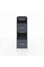 Kronos Dolap 2 Raflı 2 Çekmeceli 44x59x134 - S82M098V5C