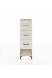 Kronos Dolap 3 Çekmeceli 44x59x134 - S82M108V1C