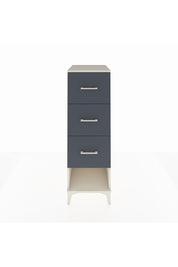 Kronos Dolap 3 Çekmeceli 44x59x134 - S82M108V2C