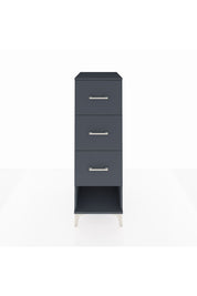 Kronos Dolap 3 Çekmeceli 44x59x134 - S82M108V5C