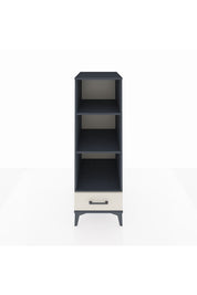 Kronos Dolap 3 Raflı Tek Çekmeceli 44x59x134 - S82M109V4C