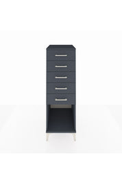 Kronos Dolap 5 Çekmeceli 44x59x134 - S82M128V5C