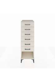 Kronos Dolap 6 Çekmeceli 44x59x134 - S82M132V1C