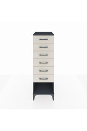 Kronos Dolap 6 Çekmeceli 44x59x134 - S82M132V4C