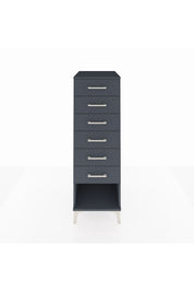 Kronos Dolap 6 Çekmeceli 44x59x134 - S82M132V5C