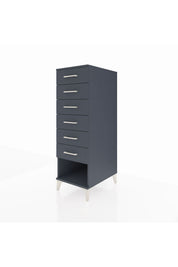 Kronos Dolap 6 Çekmeceli 44x59x134 - S82M132V5C
